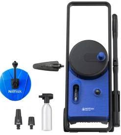 Nilfisk CORE 140-6 PowerControl PCA høytrykkspyler