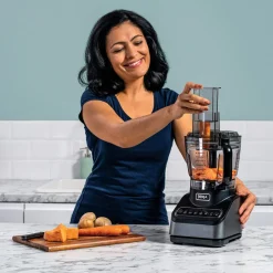 Ninja foodprosessor 2,1 l BN650EU