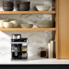 Ninja Prestige DualBrew kaffetrakter og kapselmaskin, 1,8 l