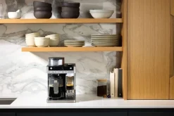 Ninja Prestige DualBrew kaffetrakter og kapselmaskin, 1,8 l