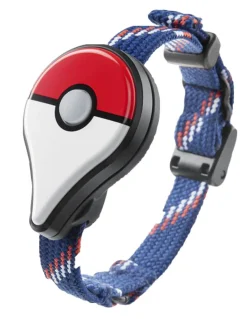 Nintendo Pokémon GO Plus