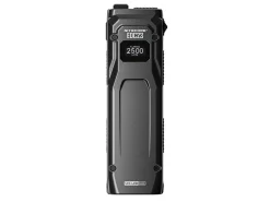 Nitecore EDC23 lommelykt USB-C-oppladbar, IP54 2500 lm