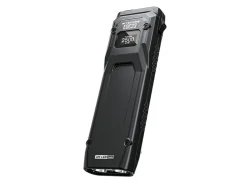 Nitecore EDC23 lommelykt USB-C-oppladbar, IP54 2500 lm