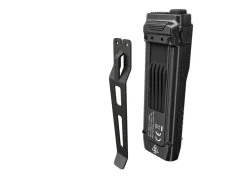 Nitecore EDC23 lommelykt USB-C-oppladbar, IP54 2500 lm