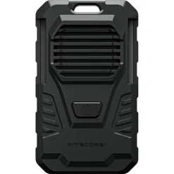 Nitecore EMR06 TAC myggbeskyttelse utendørs