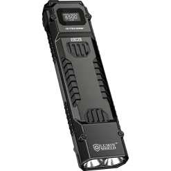 Nitecore EDC29 lommelykt, USB-C-oppladbar, IP54 6500 lm