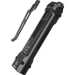 Nitecore EDC29 lommelykt, USB-C-oppladbar, IP54 6500 lm