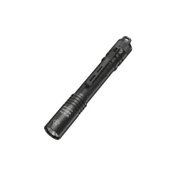 Nitecore oppladbar LED-lommelykt, USB-C, 1000 lm
