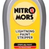 Nitromors malingsfjerner for tre og metall, 1 liter
