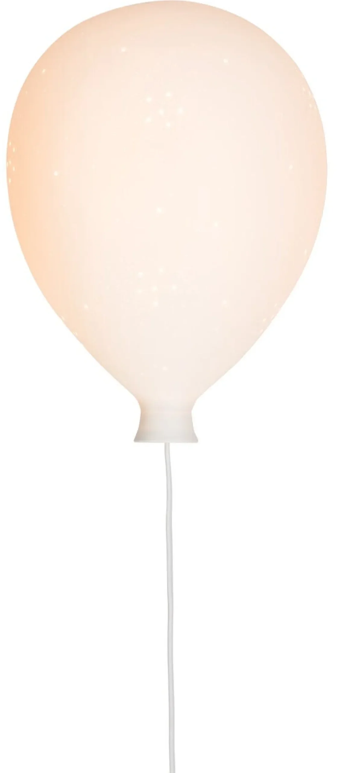 Northlight Ballong vegglampe