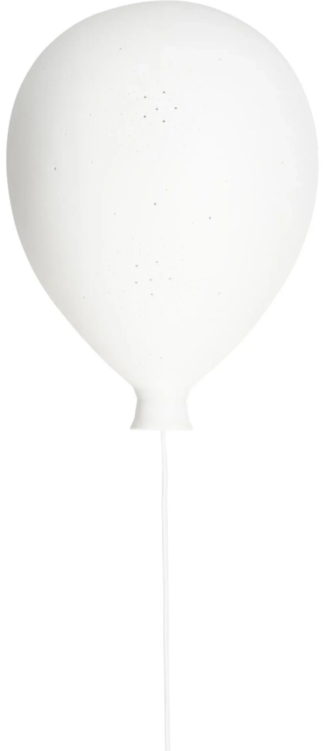 Northlight Ballong vegglampe