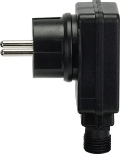 Northlight Flexible Solar System strømadapter 230 V