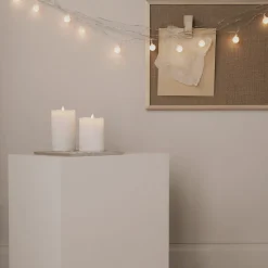 Northlight LED mini partyslynge