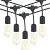 Northlight LED Retro lysslynge