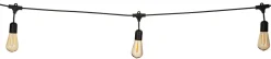 Northlight LED Retro lysslynge