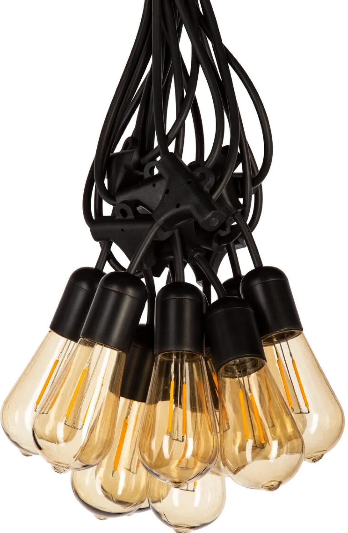 Northlight LED Retro lysslynge