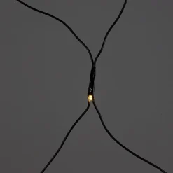 Northlight lysnett 3 x 4 meter 320 LED