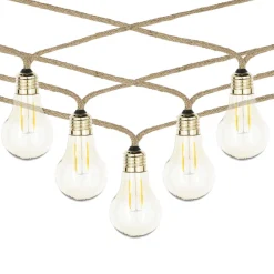Northlight lysslynge Deco LED