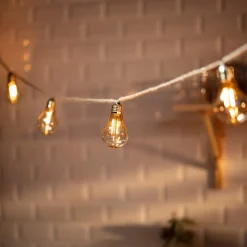 Northlight lysslynge Deco LED