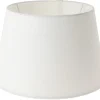 Northlight lampeskjerm i stoff 16 x 25 cm