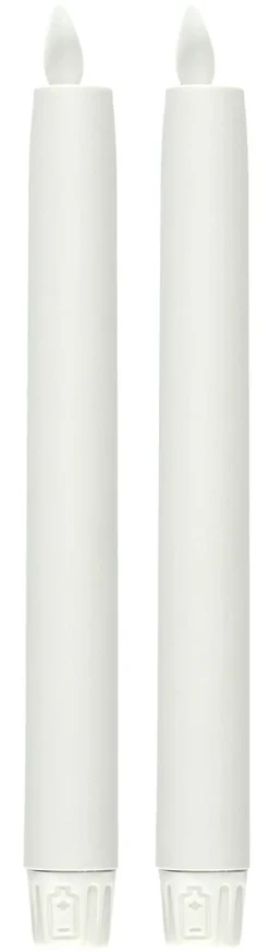 Northlight, LED kronelys 25 cm