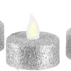 Northlight LED telys 3 stk/pk