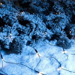 Northlight lysnett 1 x 2 meter 80 LED
