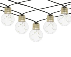 Northlight lysslynge Deco LED