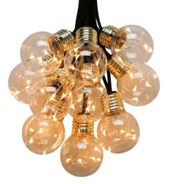 Northlight lysslynge Deco LED