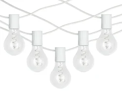 Northlight lysslynge Deco LED