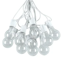 Northlight lysslynge Deco LED