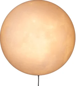 Northlight Moon Lamp vegglampe
