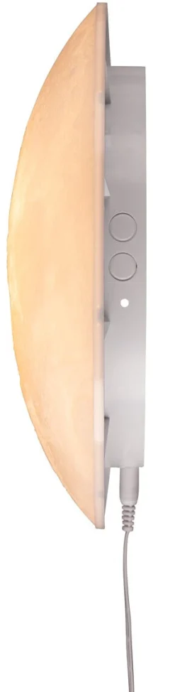 Northlight Moon Lamp vegglampe