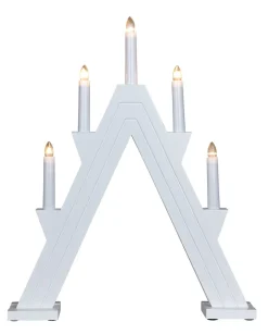 Northlight Rälta adventsstake