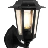 Northlight  utelampe klassisk IP23