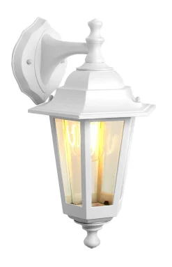 Northlight  utelampe klassisk IP23