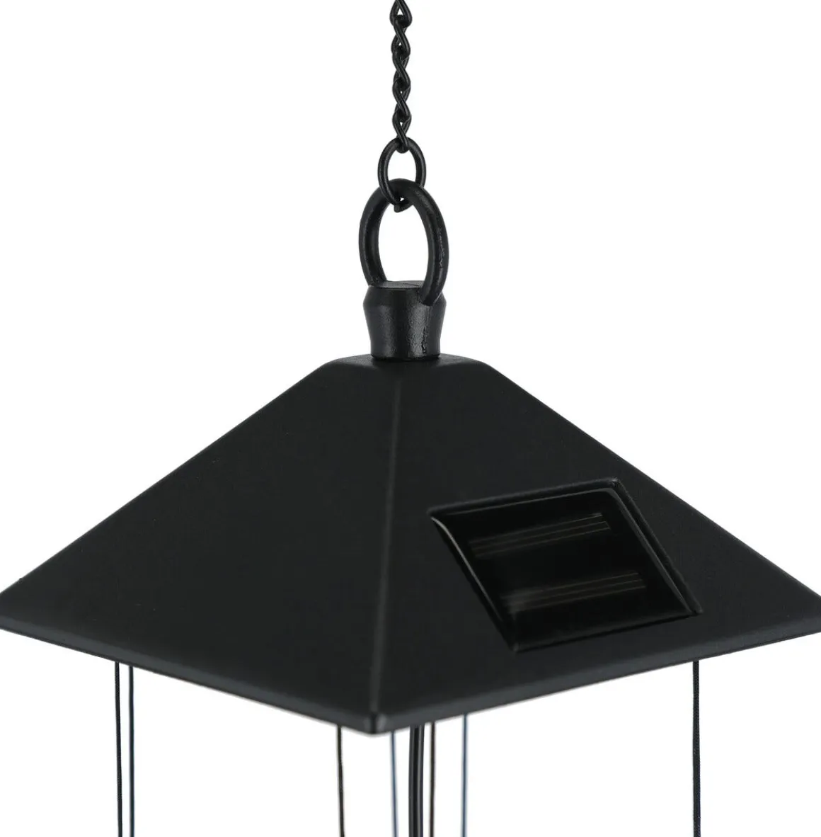 Northlight vindspill solcelle ute