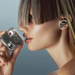 Nothing Ear (3) trådløse in ear headset ANC Bluetooth
