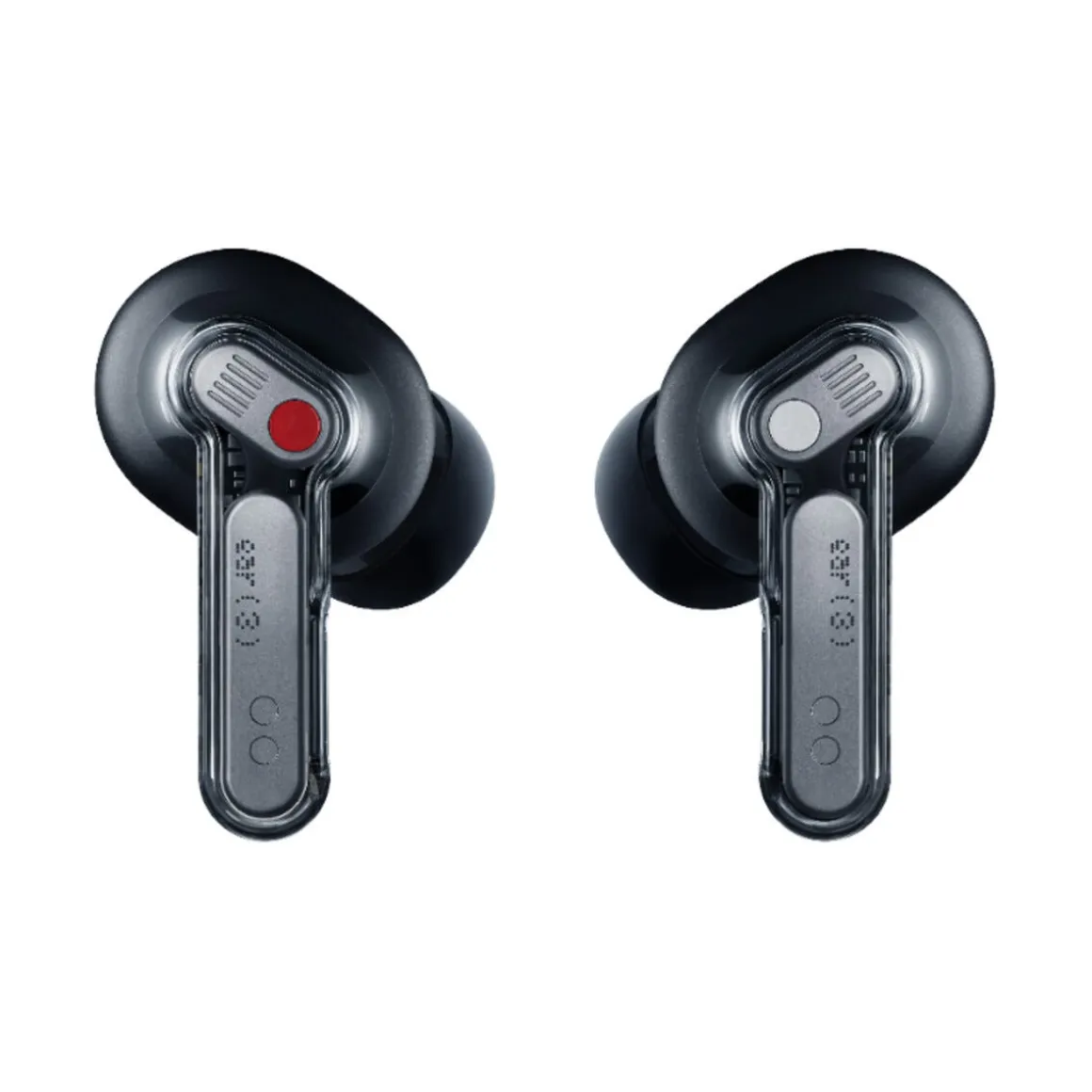 Nothing Ear (3) trådløse in ear headset ANC Bluetooth