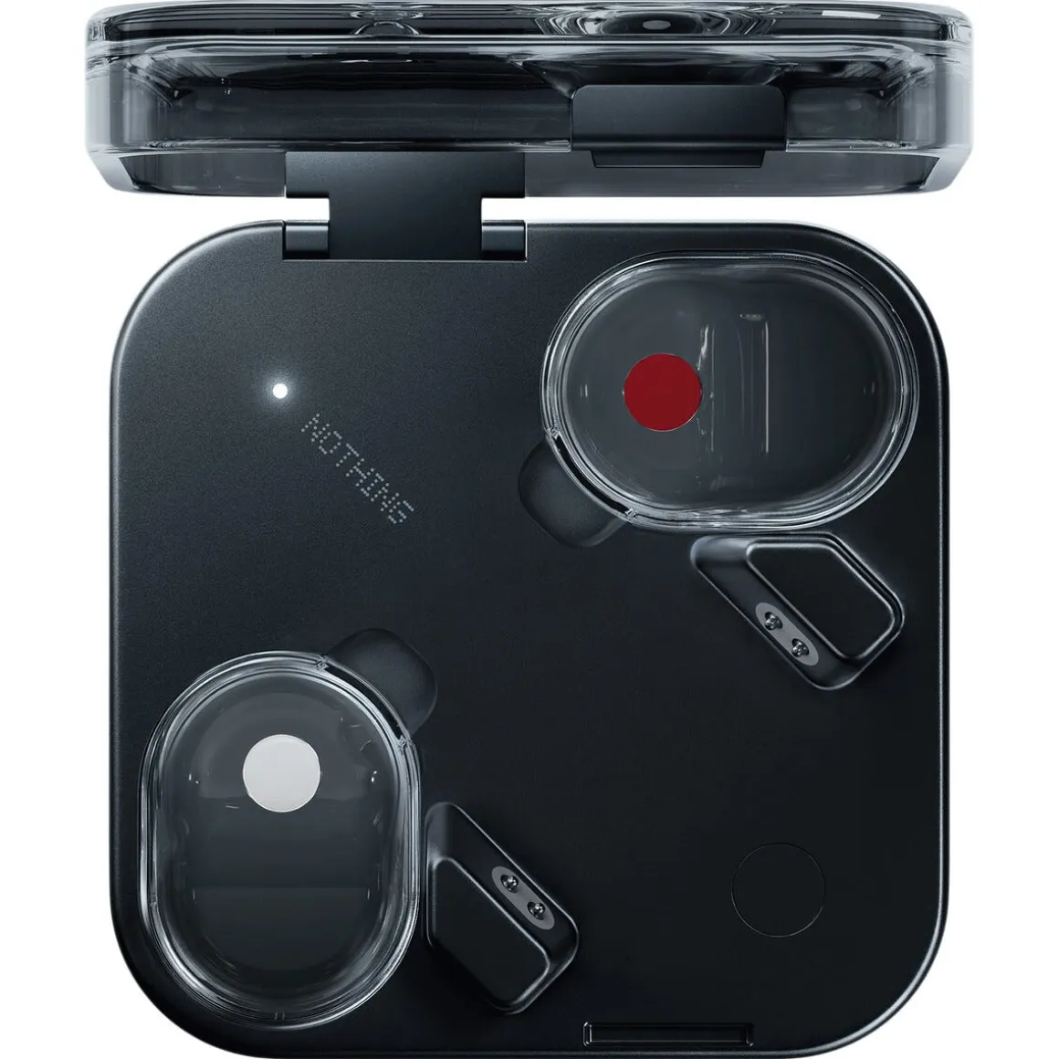 Nothing Ear (3) trådløse in ear headset ANC Bluetooth