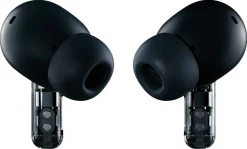 Nothing Ear in-ear-ørepropper med personlig lydprofil
