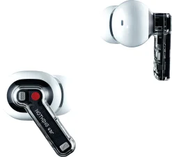 Nothing Ear in-ear-ørepropper med personlig lydprofil