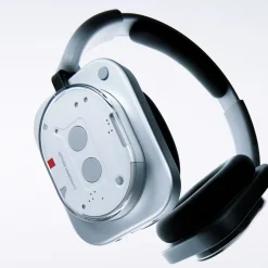 Nothing Headphone (1) trådløse over-ear-hodetelefoner