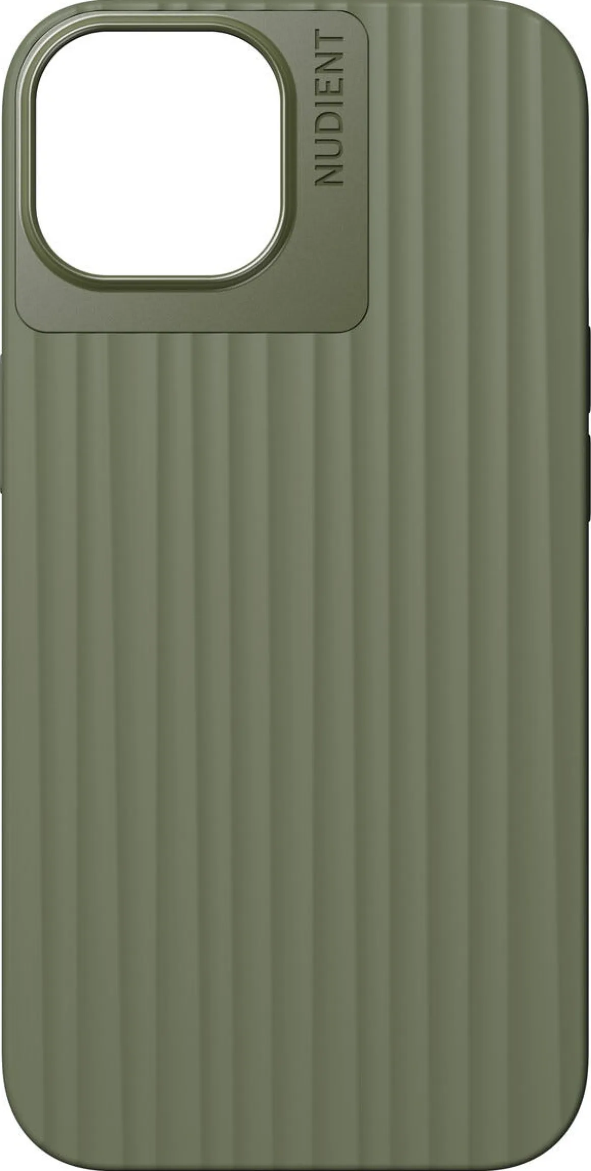 Nudient Bold Case mobildeksel til iPhone 13 og 14