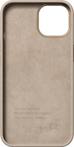 Nudient Bold Case mobildeksel til iPhone 13 og 14