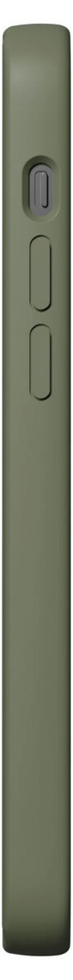 Nudient Bold Case mobildeksel til iPhone 12/12 Pro, beige