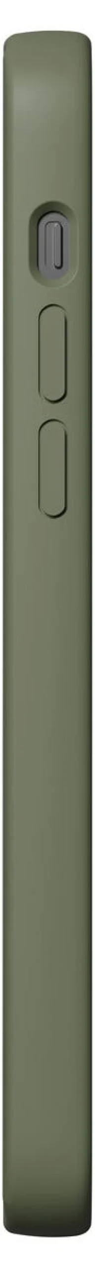 Nudient Bold Case mobildeksel til iPhone 12/12 Pro, beige