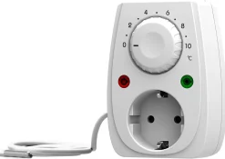 nVent RAYCHEM FrostGuard-ECO termostat til varmekabel