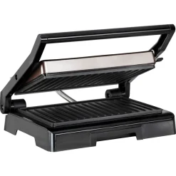 OBH Nordica Bronze smørbrødgrill panini, keramisk
