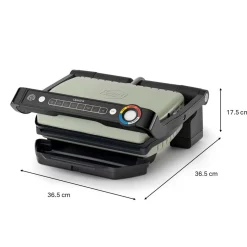OBH Nordica OptiGrill Eco Design bordgrill, GO71ELN0